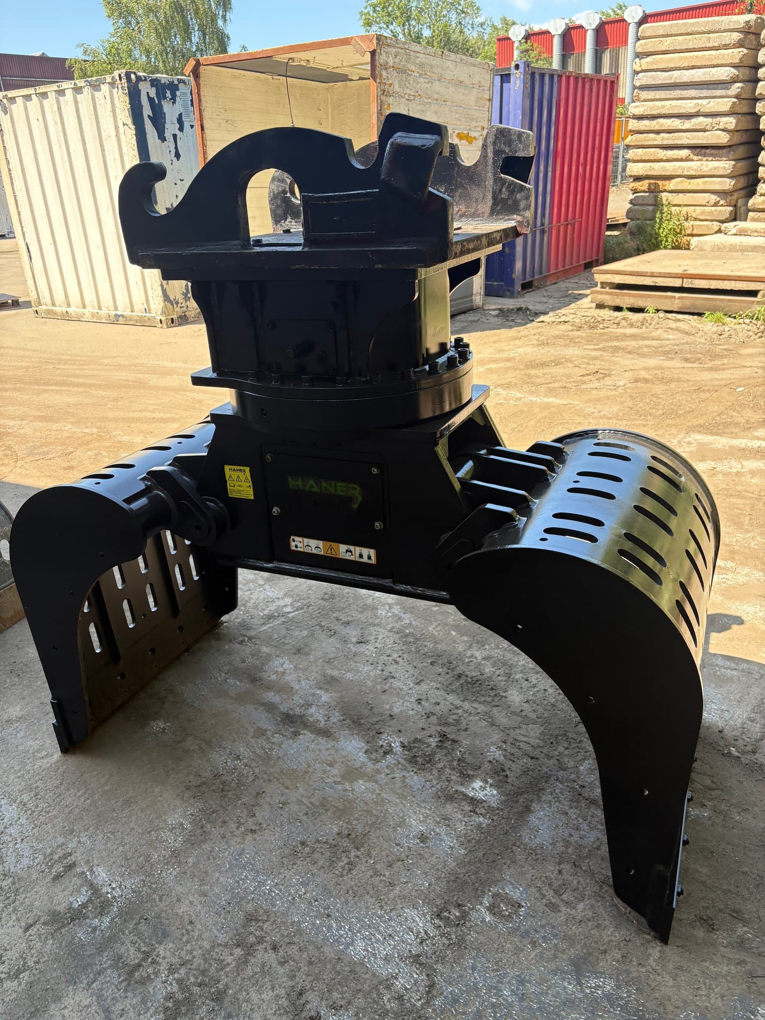 Machine foto 1