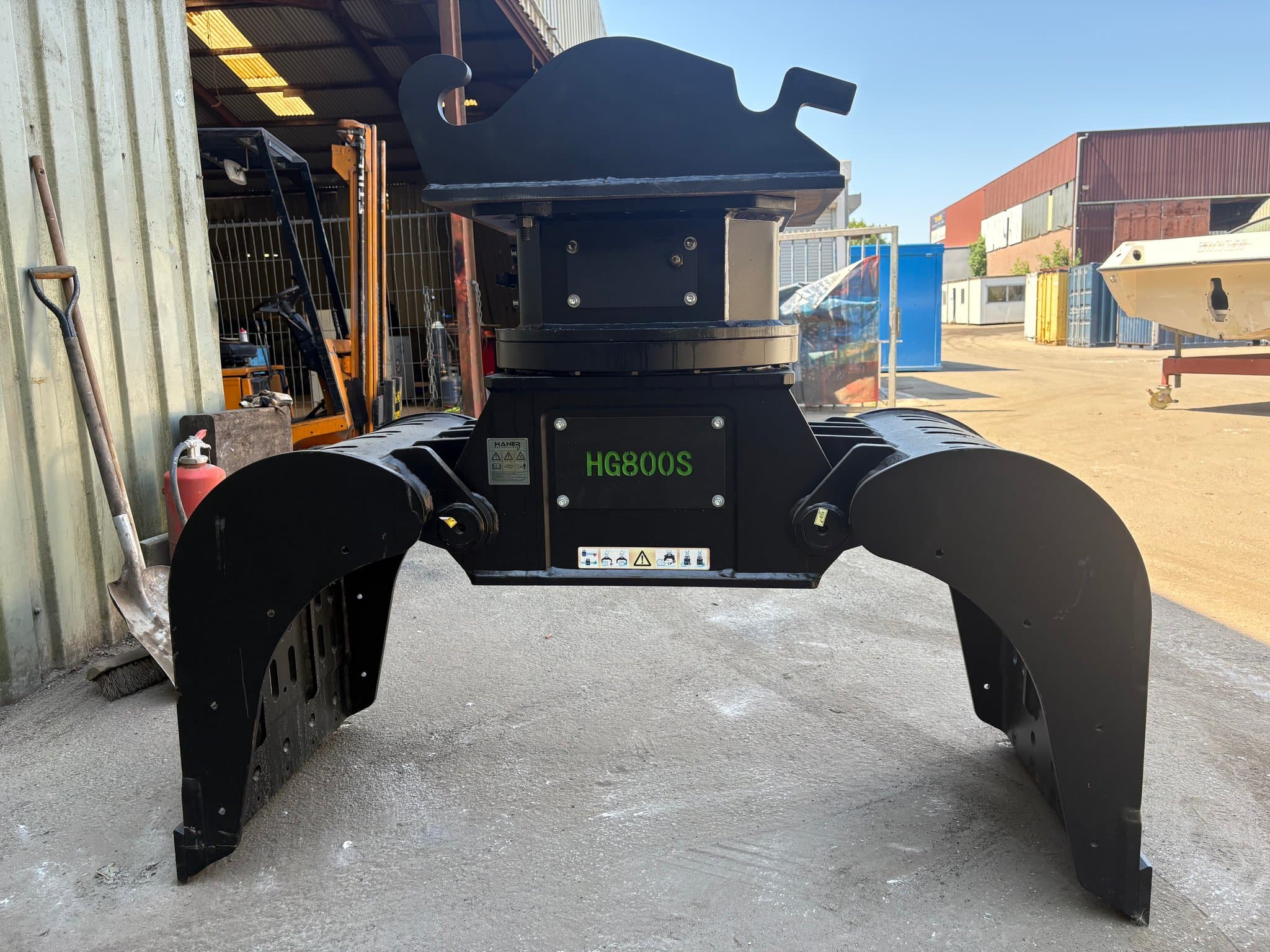 Machine foto 1